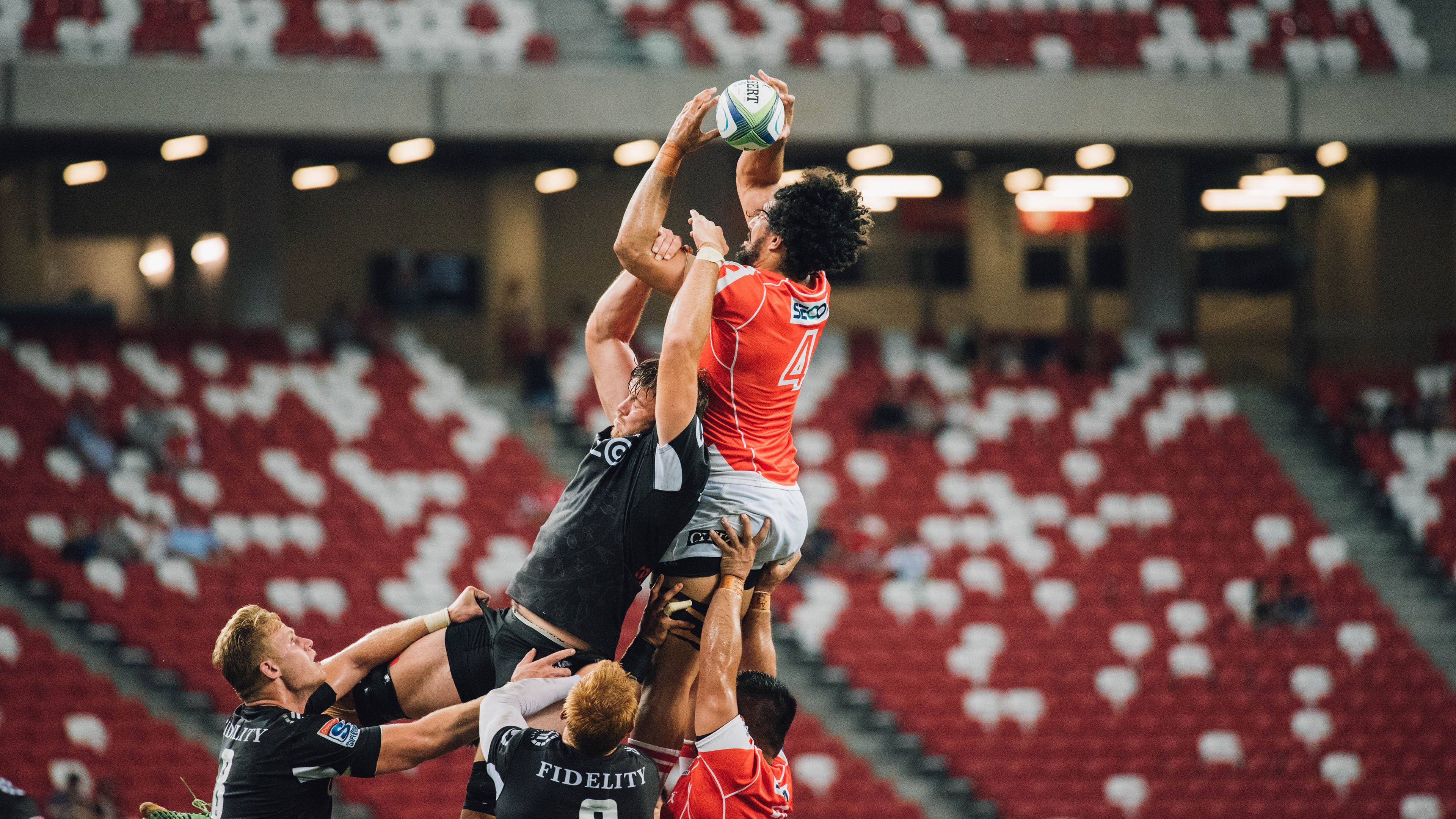 西决生死战之夜,奥斯梅恩点燃赛场