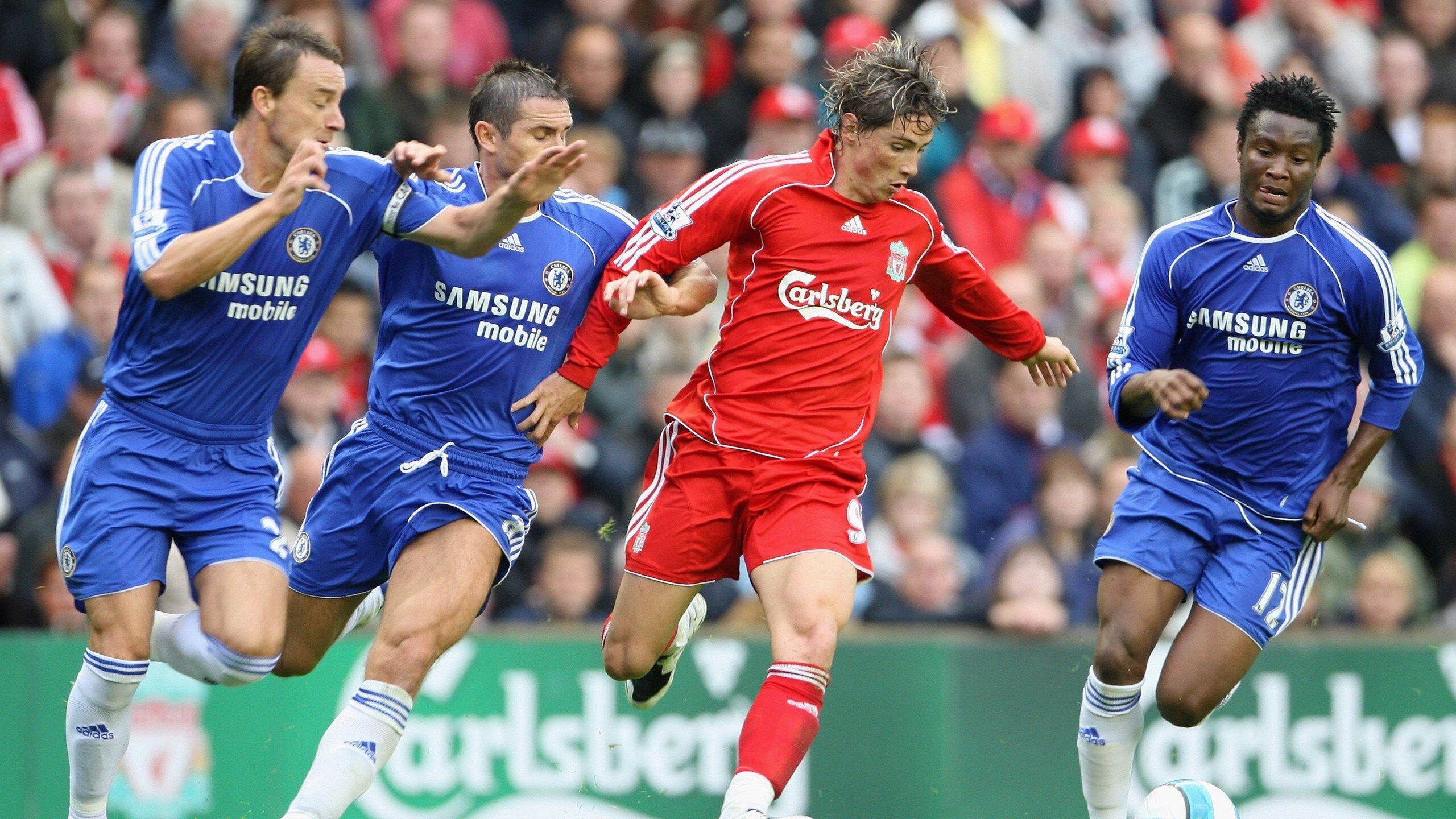 萨拉赫存在感拉满，苏格兰最后时刻击败皇马，足球世界里的不可能与唯一性