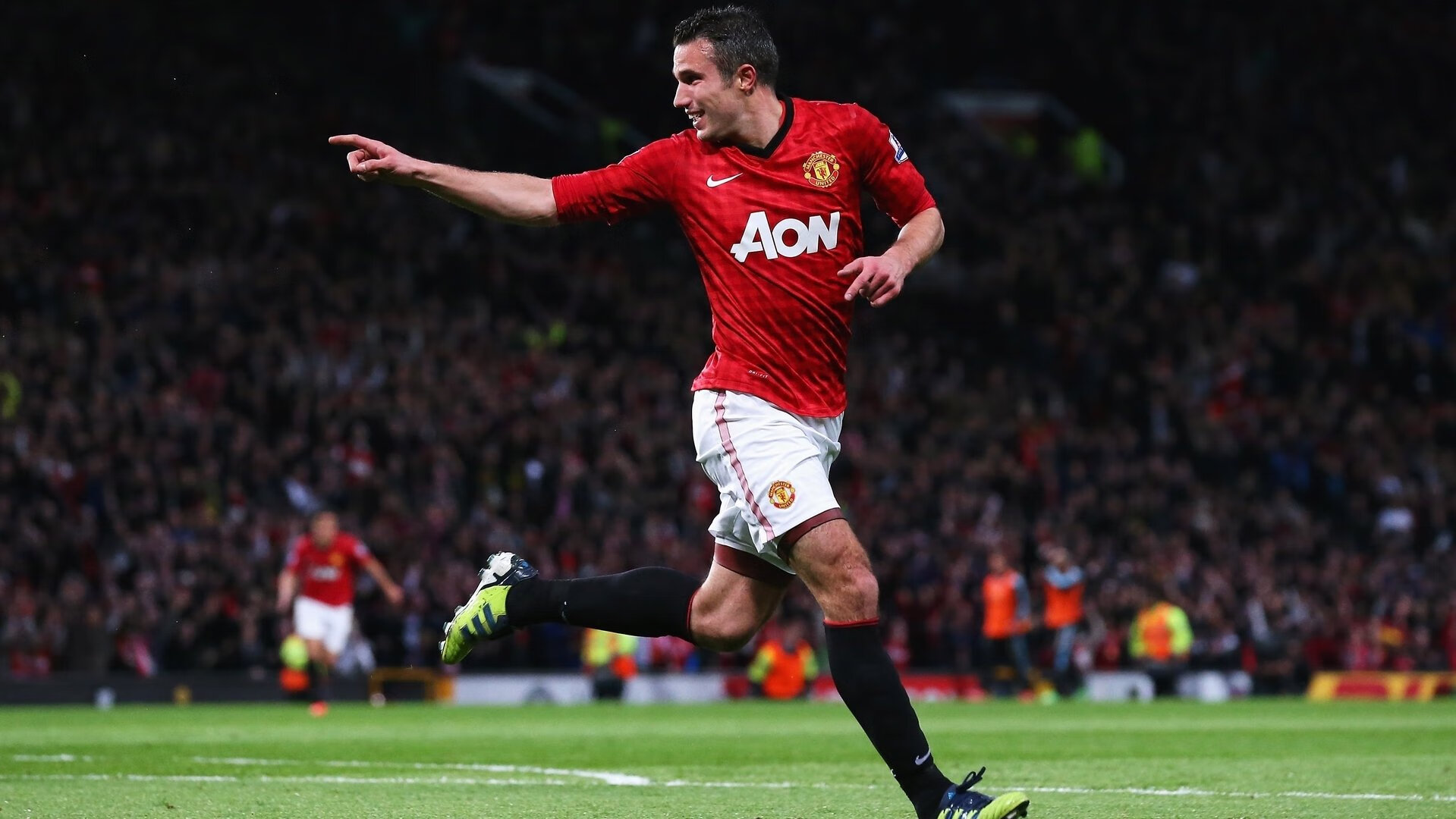 伊布君临安菲尔德，阿根廷风暴险胜利物浦，一场属于个人的统治表演